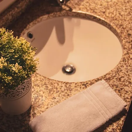 Casa Miriam By Al Prázdninový dům *