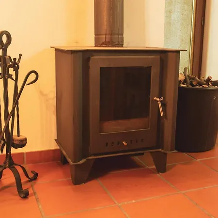 Casa Miriam By Al Prázdninový dům