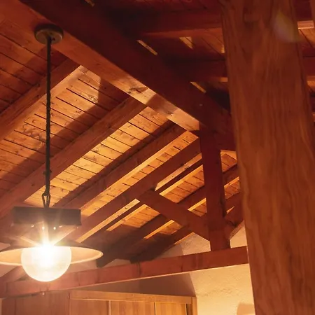 Prázdninový dům Casa Miriam By Al Belmonte (Castelo Branco)