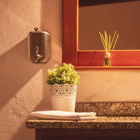 Prázdninový dům Casa Miriam By Al *