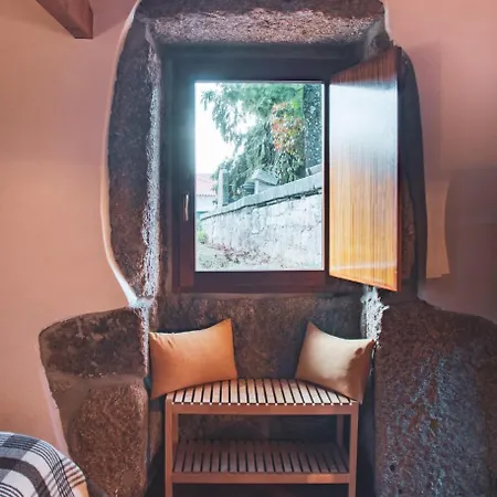 Casa Miriam By Al Prázdninový dům *