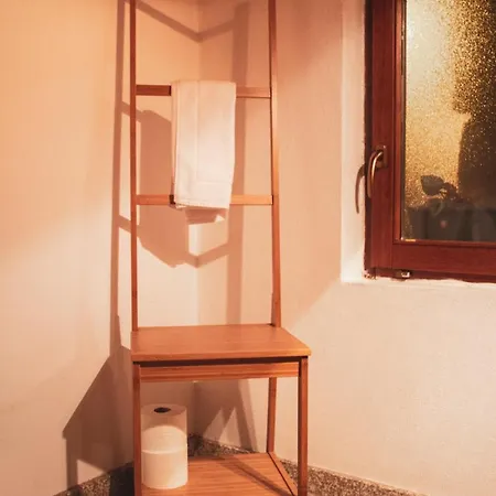 Casa Miriam By Al * Belmonte (Castelo Branco)