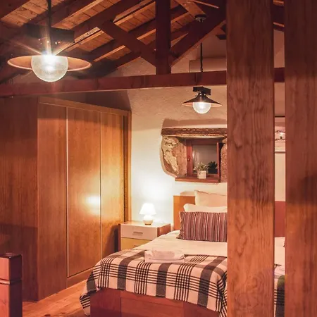 Casa Miriam By Al Casa de Férias Belmonte (Castelo Branco)
