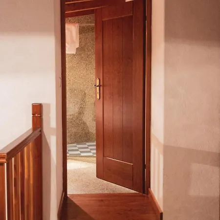 Casa Miriam By Al *