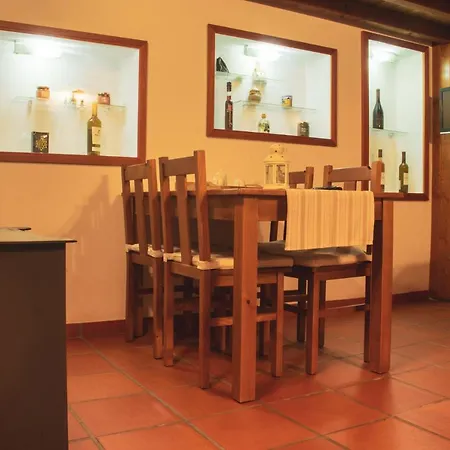 Casa Miriam By Al Belmonte (Castelo Branco)