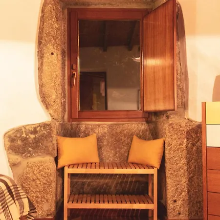 Casa Miriam By Al * Belmonte (Castelo Branco)