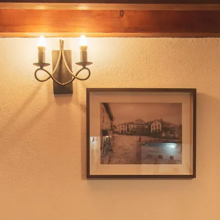 Prázdninový dům Casa Miriam By Al