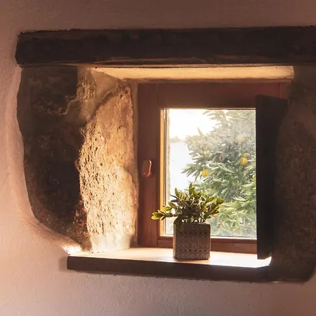 Prázdninový dům Casa Miriam By Al Belmonte (Castelo Branco)