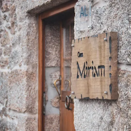 Casa Miriam By Al