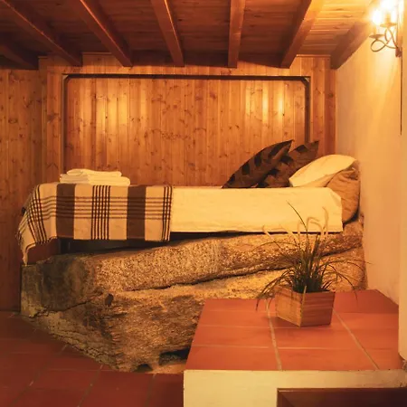 Casa Miriam By Al Prázdninový dům *