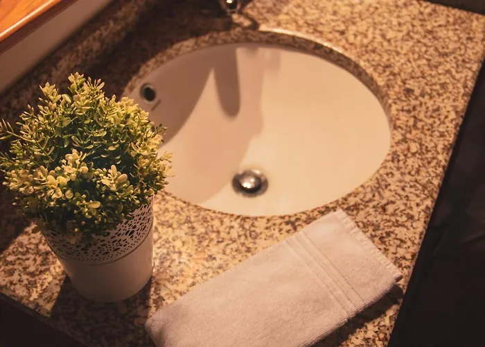 Casa Miriam By Al Nyaraló *