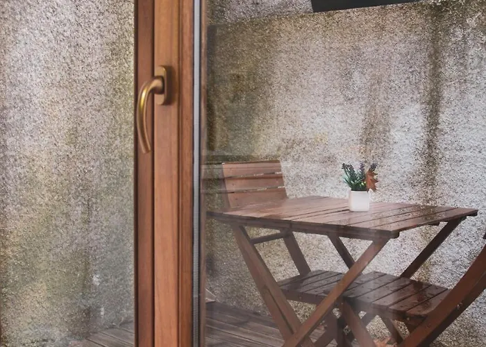 Casa Miriam By Al * Belmonte