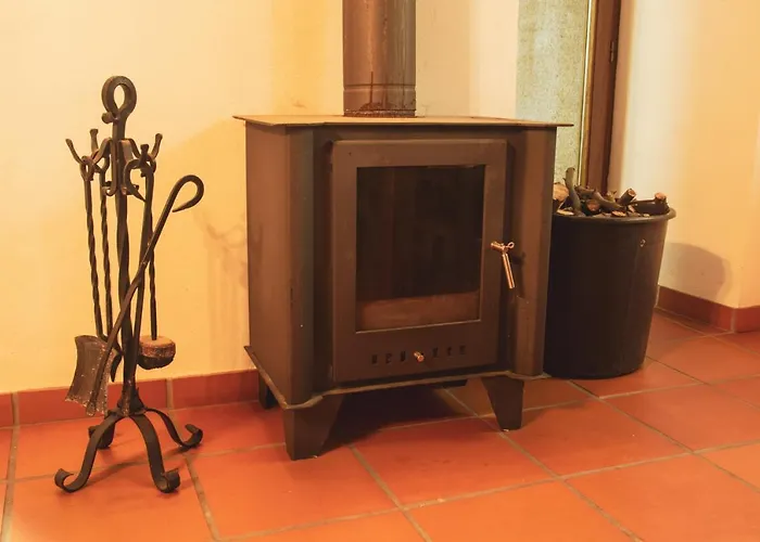 Casa Miriam By Al Nyaraló