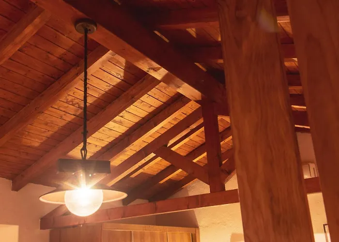 Nyaraló Casa Miriam By Al Belmonte