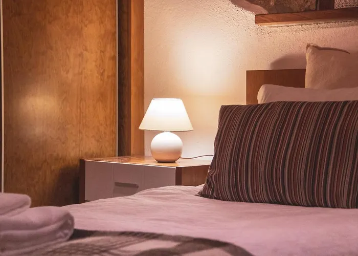 Casa Miriam By Al Nyaraló