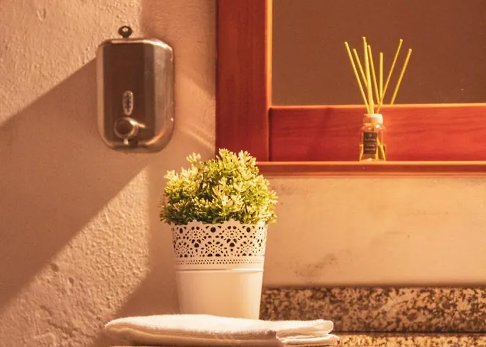 Casa de Férias Casa Miriam By Al *