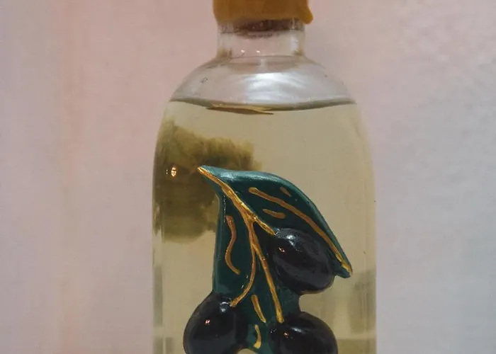 Nyaraló Casa Miriam By Al Belmonte