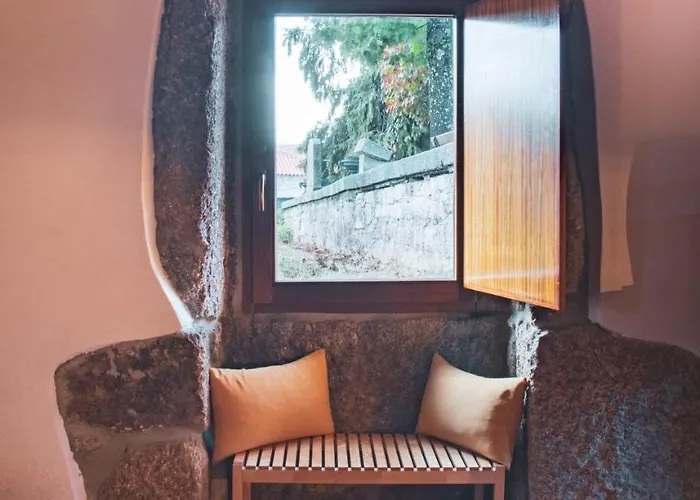 Casa Miriam By Al Nyaraló *