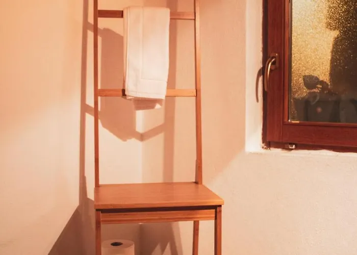 Casa Miriam By Al * Belmonte