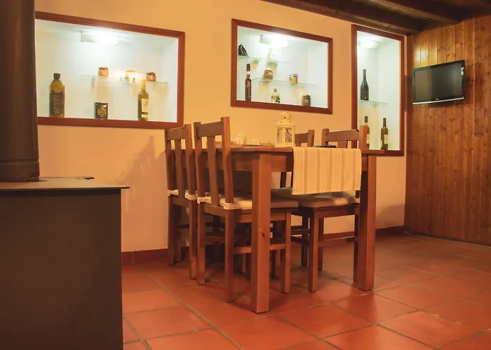 Casa Miriam By Al Belmonte