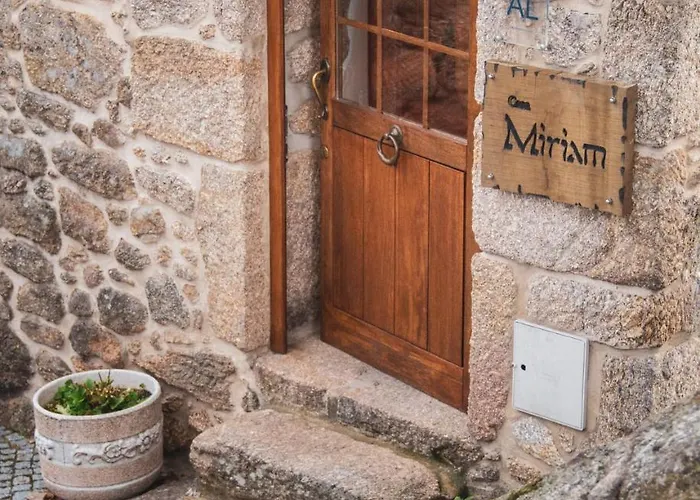 Nyaraló Casa Miriam By Al *