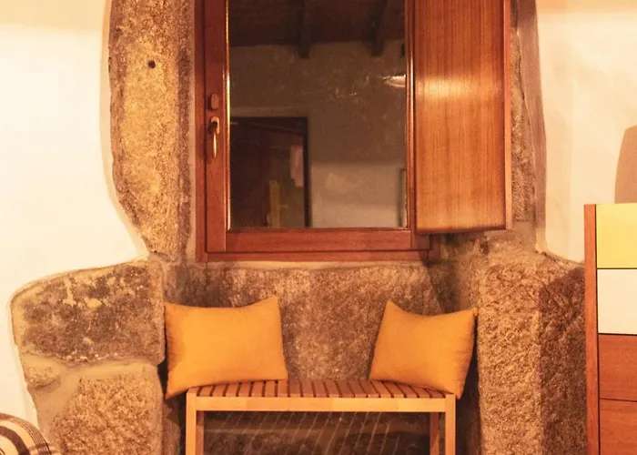 Casa Miriam By Al * Belmonte