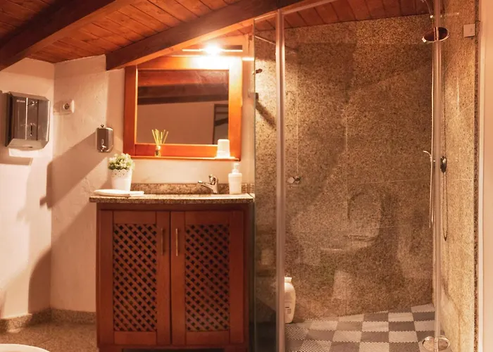 Nyaraló Casa Miriam By Al