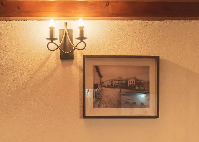 Nyaraló Casa Miriam By Al