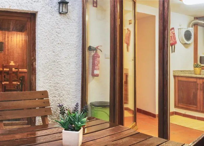 Casa de Férias Casa Miriam By Al *