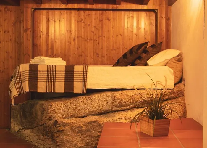 Casa Miriam By Al Casa de Férias *